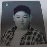 다이어트로 용된 남자 아이돌