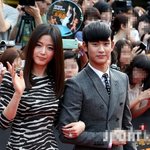 전지현 요즘 <b>완전</b> 신난 듯ㅋㅋㅋ