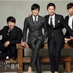 의리 있는 남자들이 공유하는 피부관리 3<b>step</b>!