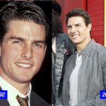 파트너에게 굴욕을 <b>선사</b>하는 한결 같은 톰 크루즈의 위엄~!