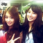 지연 수지 온유 민호가 <b>음중</b> mc 할<b>때</b>가 그립다