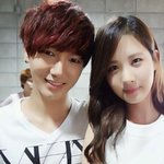<b>예성</b> 트위터에 올라온 서현,<b>예성</b> 사진