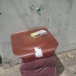 <b>센스</b>있게 버렸어요(사진有)
