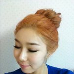달샤벳 <b>가은</b>이 뛰는폼은 어색한데~~~