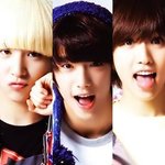 <b>b1a4</b>뭐여ㅡㅡ