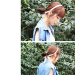 이<b>머리</b><b>색</b>이쁘지않아요??무슨<b>색</b>인지ㅠㅠㅠ