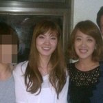 8살 어린 동생도 다운 시켜버리는 <b>서민정</b> 외모