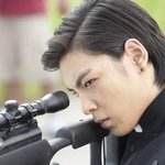 <b>킬러</b> 역할도 어울릴것 같은 아이돌