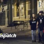 용준형,구하라 <b>결별</b>했다 ㅋㅋㅋ