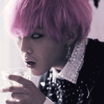 권지용이 <b>바자</b> 찍은이유