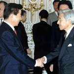 故노무현 대통령님의 <b>패기</b>