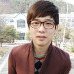 내 남자친구 사진인데 어떤거같아?계속 <b>사겨</b>도 될라나