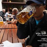 니파가 유럽여행에서 마신 모든 맥주들