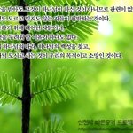 [신천지,신천지교리]신천지교리 제대로 알아보자