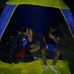 [사진有쿠르트]20살 새내기들의 패기있는 <b>도보</b>여행 2탄