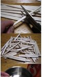 중국에서 <b>버섯</b>만드는 과정