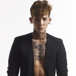 달마시안 사이먼, "내가 육상돌이다"…조권 제치고 100m서...