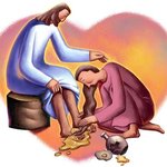 하나님을 진심으로 사랑하는 <b>자들</b>이 천국에 들어간다.