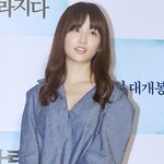 박하선에게 <b>이런</b> 모습도 있었음...