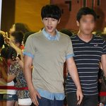 <b>소년</b>의 향기가 더 짙은 송중기>_<꺅