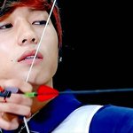 ♣ 활도 참 설레게 쏘는 <b>틴탑</b> 쵯창조 ♣