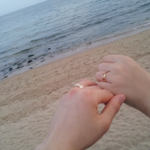 알바하러갔는데 남친생겼음!! 232323