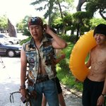 졸업사진