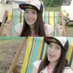 달빛바다-아이유&amp;피에스타 mv 캡쳐