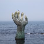 우리나라에서 해가 가장 먼저 떠오르는_ <b>포항</b> 호미곶!