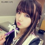 여자 아이돌 그룹내 비주얼 멤버