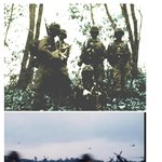 1996년 강릉 -  북한 특수부대 침투