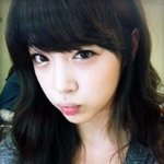 <b>일자</b> 앞머리가 예쁜 여자 아이돌들
