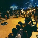 ★★해운대는 역시나 헌팅의 메카였나바요..외로운<b>늑대들</b>이..ㅋㅋ