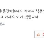 이번에 닉쿤 음주사고에 대한 닉쿤 팬분들 꼐....
