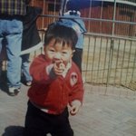 ☆★☆★☆★☆★반도의 3살짜리 <b>삿대질</b>☆★☆★☆★☆★