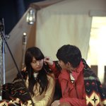 대세커플? 김수현이랑 수지의 뉴질랜드 화보촬영!
