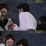 ●●이성종 원래 여자한테 <b>스킨</b>쉽 심함●●