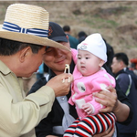 이젠 찾아도 없는,,,, 우리들의 <b>바보</b>대통령..