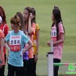 티아라소연의 에이핑크손나은<b>왕따</b>