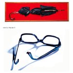 냉전시대 스파이들 무기