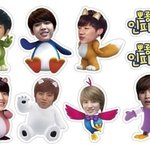 매력있다 인피니트