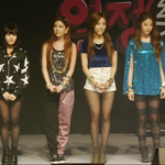 티아라 니네도 다침???