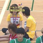 솔직히 티아라 <b>화영</b>언니를 질투했어요..