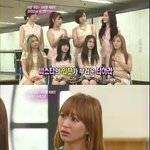 ★씨스타 연예가 중계 싸가지 사건의 진실★