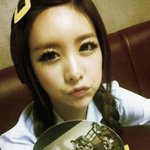 <b>큐리</b>야 사랑해!