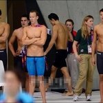 必必必) 박태환 실격처리 정리