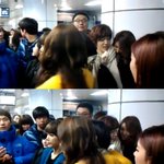 ★★"<b>화영</b>왕따설" 지연과 <b>화영</b>절친인증(충격주의)★★