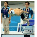 사진有박태환선수힘내세요(한국인이라면 봐라)