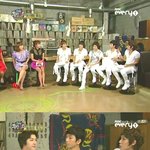티아라작작까 이중성쩌는년들