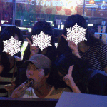 2탄★★★사진有)고2흔녀들의 각시탈 촬영장 후기★★★